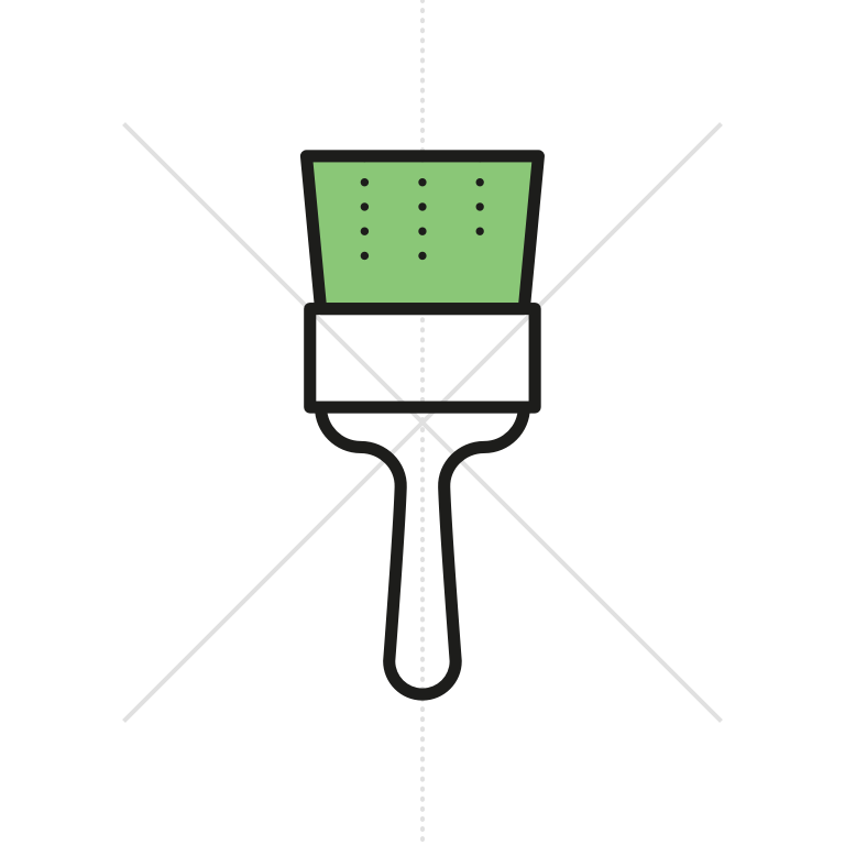 Icon Coating