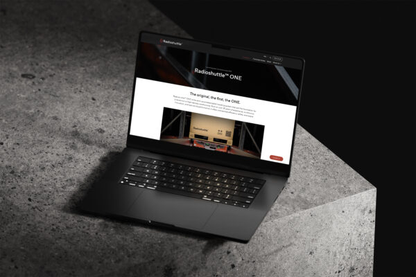 Welcome to our new website!